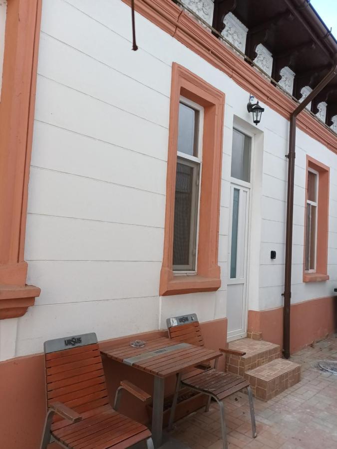 부쿠레슈티 Casa Liveni 아파트 외부 사진