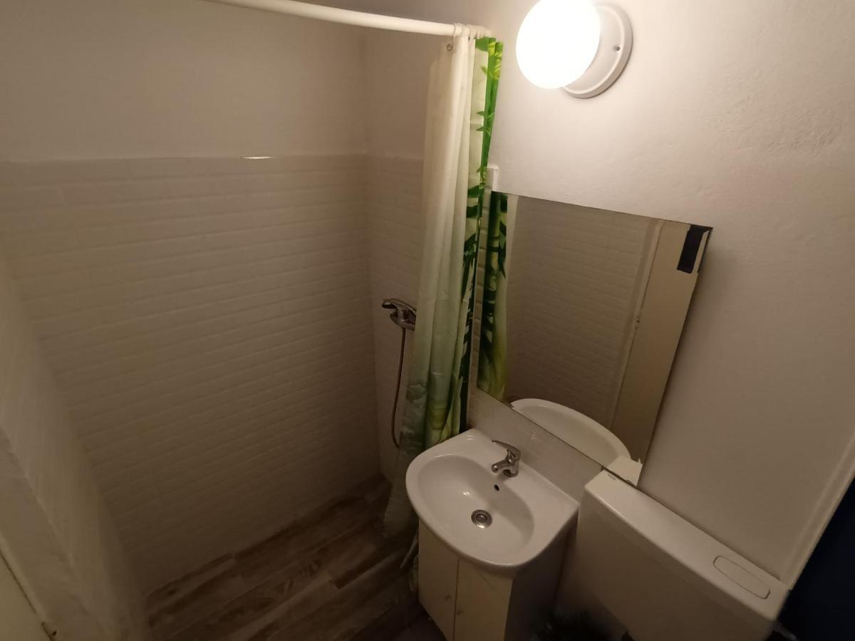 부쿠레슈티 Casa Liveni 아파트 외부 사진