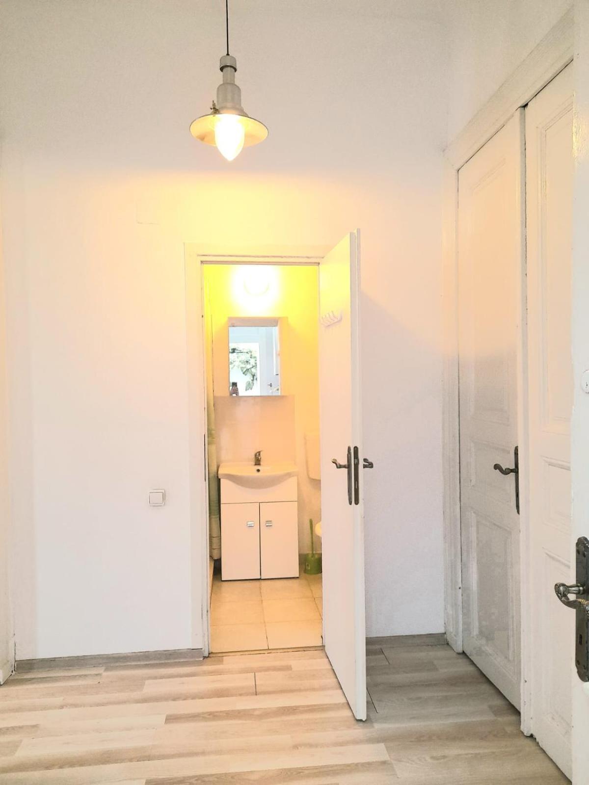 부쿠레슈티 Casa Liveni 아파트 외부 사진