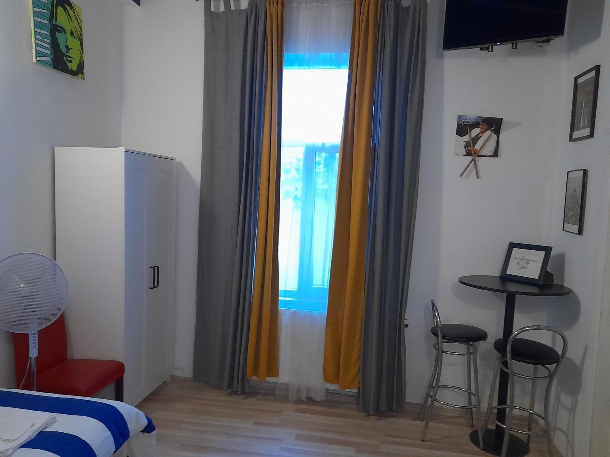 부쿠레슈티 Casa Liveni 아파트 외부 사진
