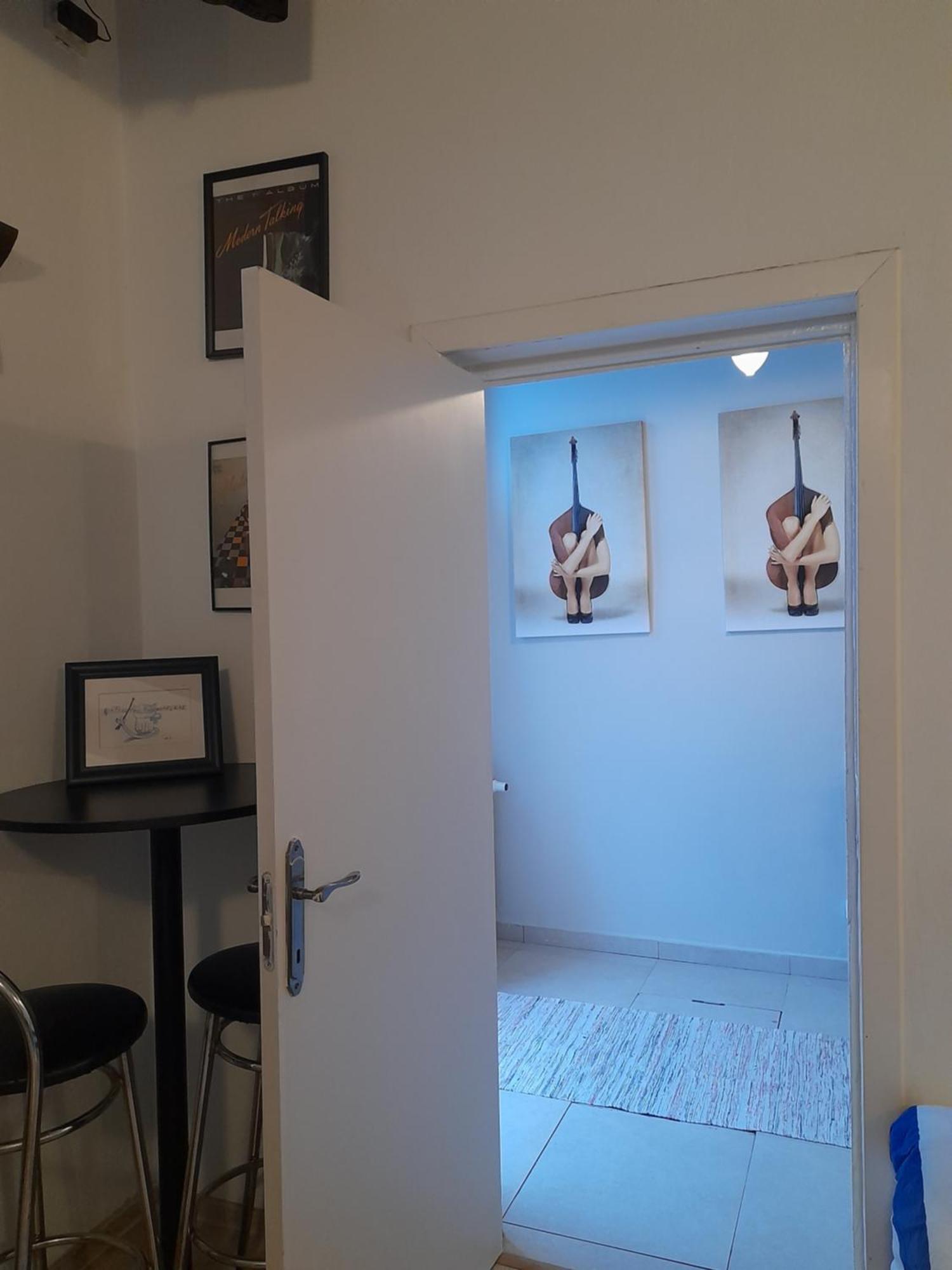 부쿠레슈티 Casa Liveni 아파트 외부 사진
