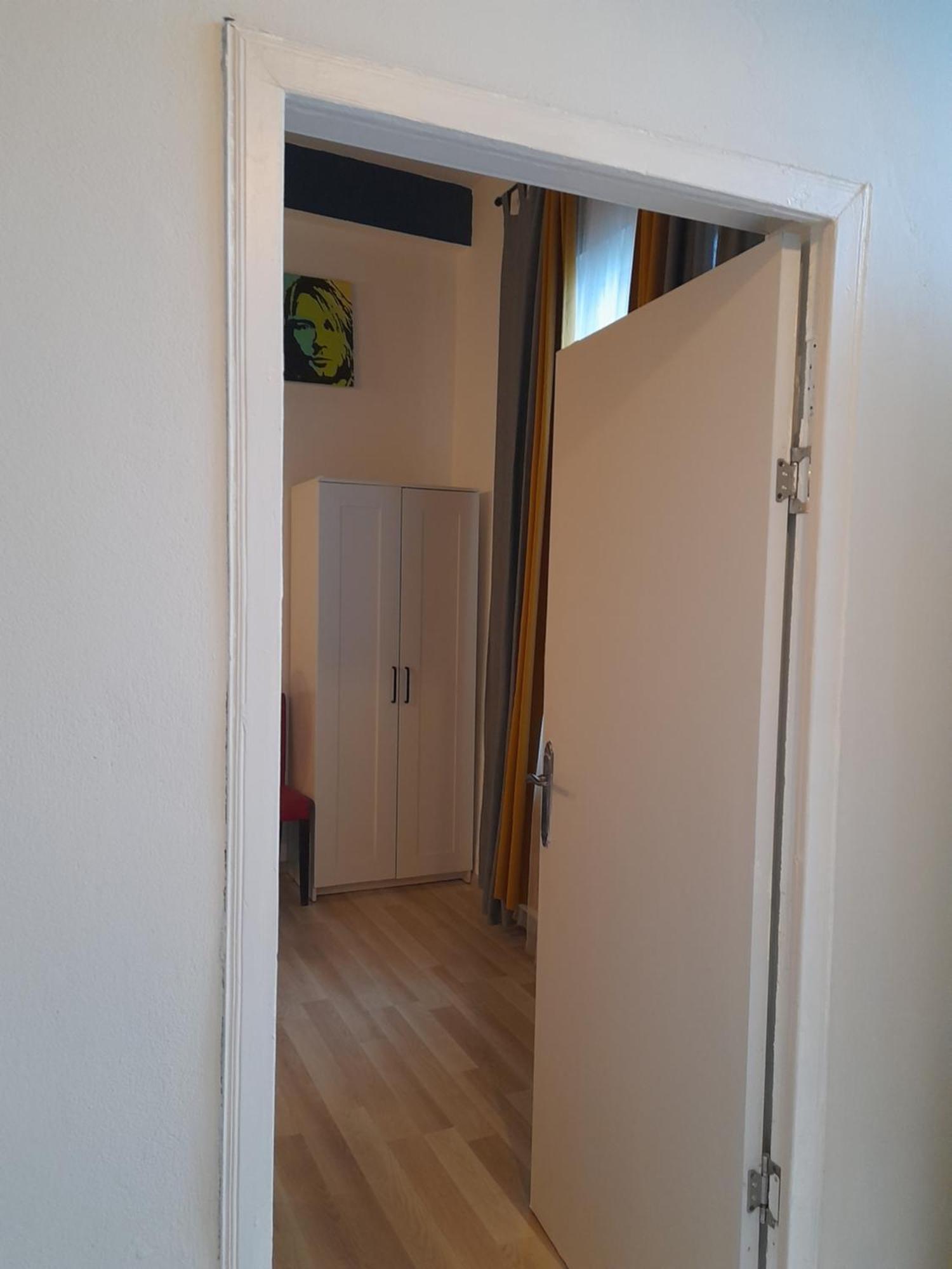 부쿠레슈티 Casa Liveni 아파트 외부 사진