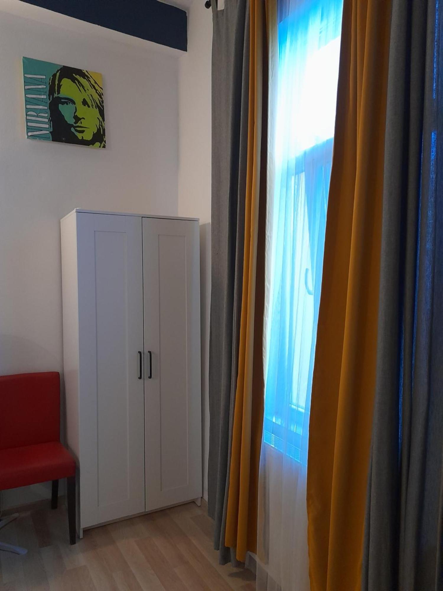 부쿠레슈티 Casa Liveni 아파트 외부 사진